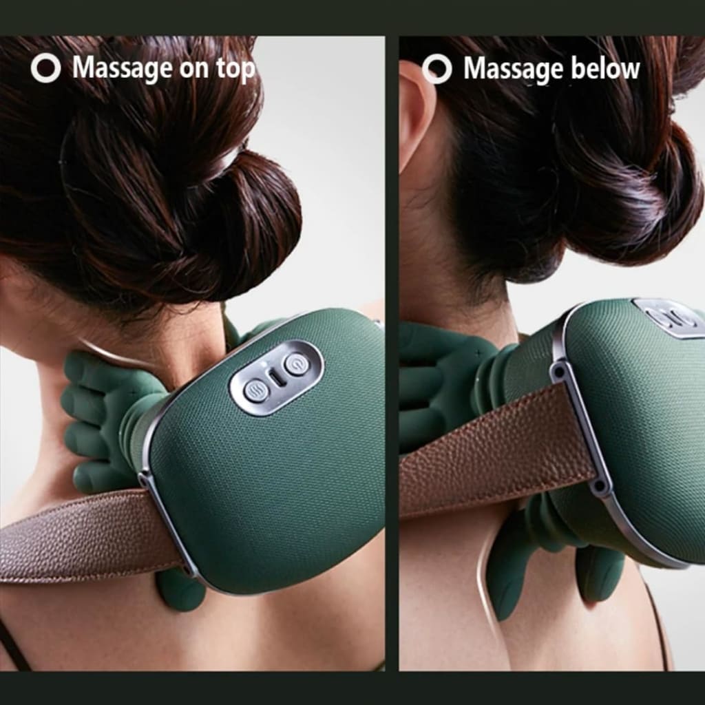 HandyMassager™